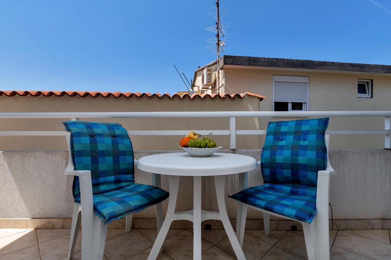 Apartment Residence Apartments Makarska