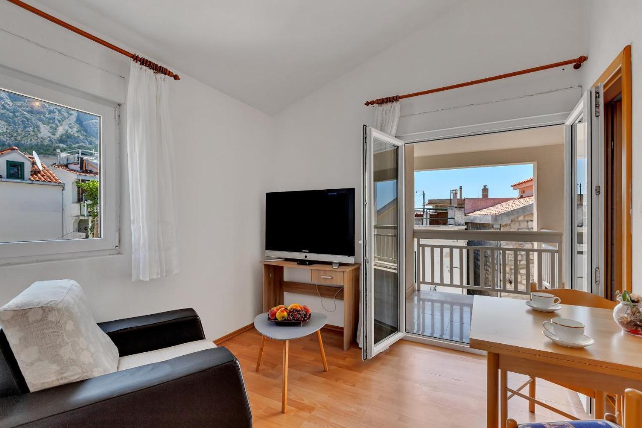 Residence Apartments