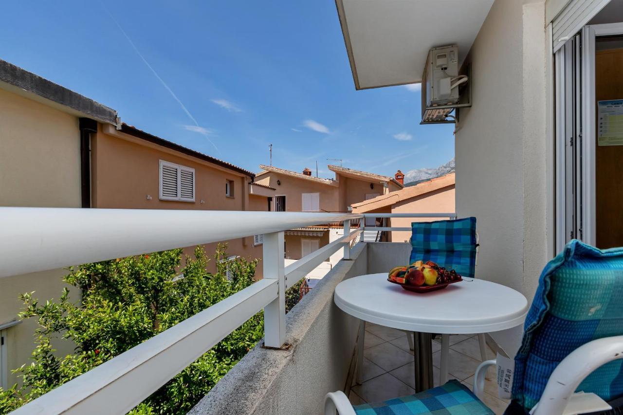 Residence Apartments Makarska