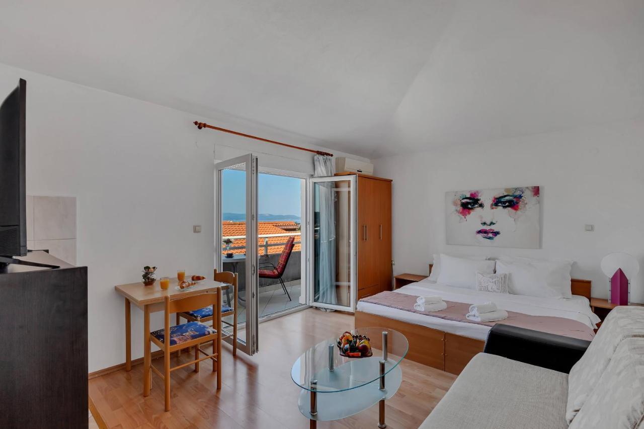 Residence Apartments Makarska