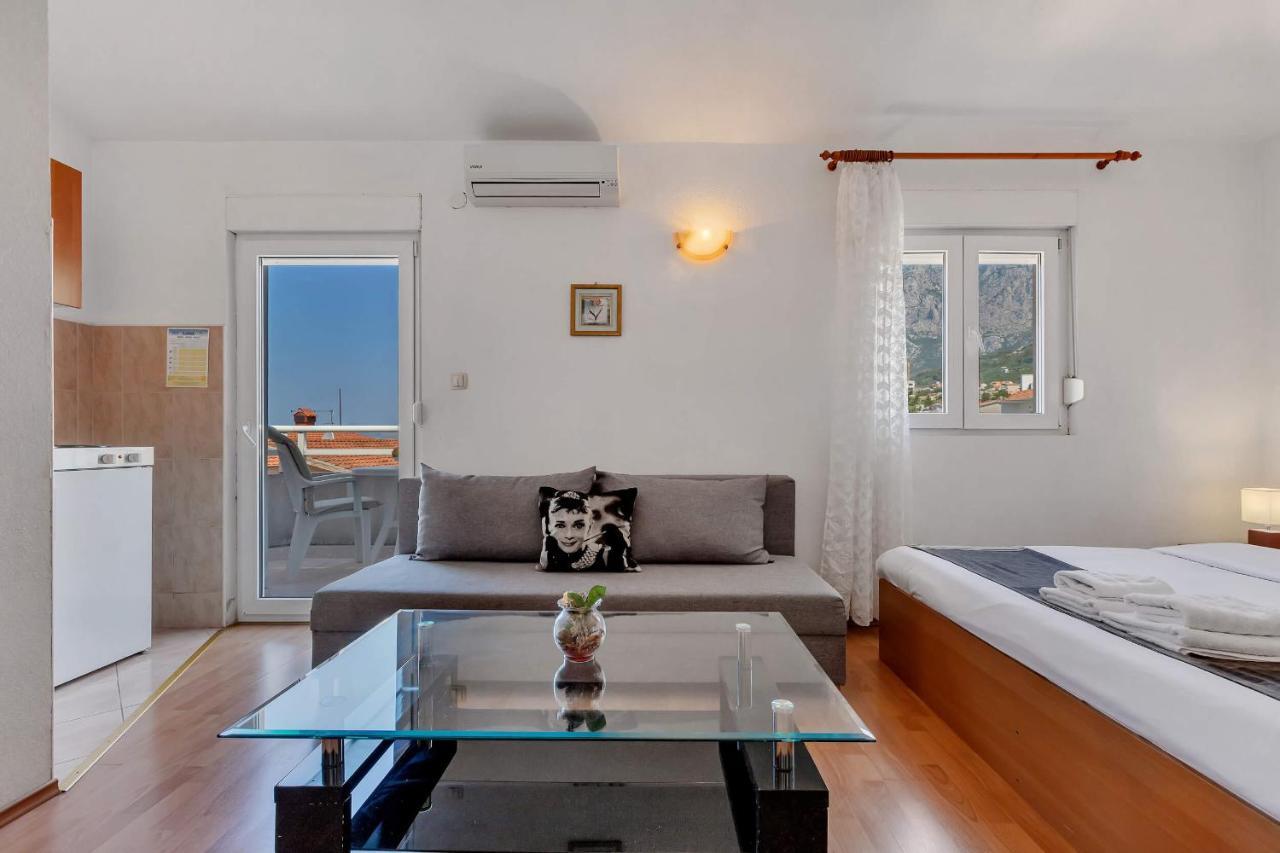 Apartment Residence Apartments Makarska