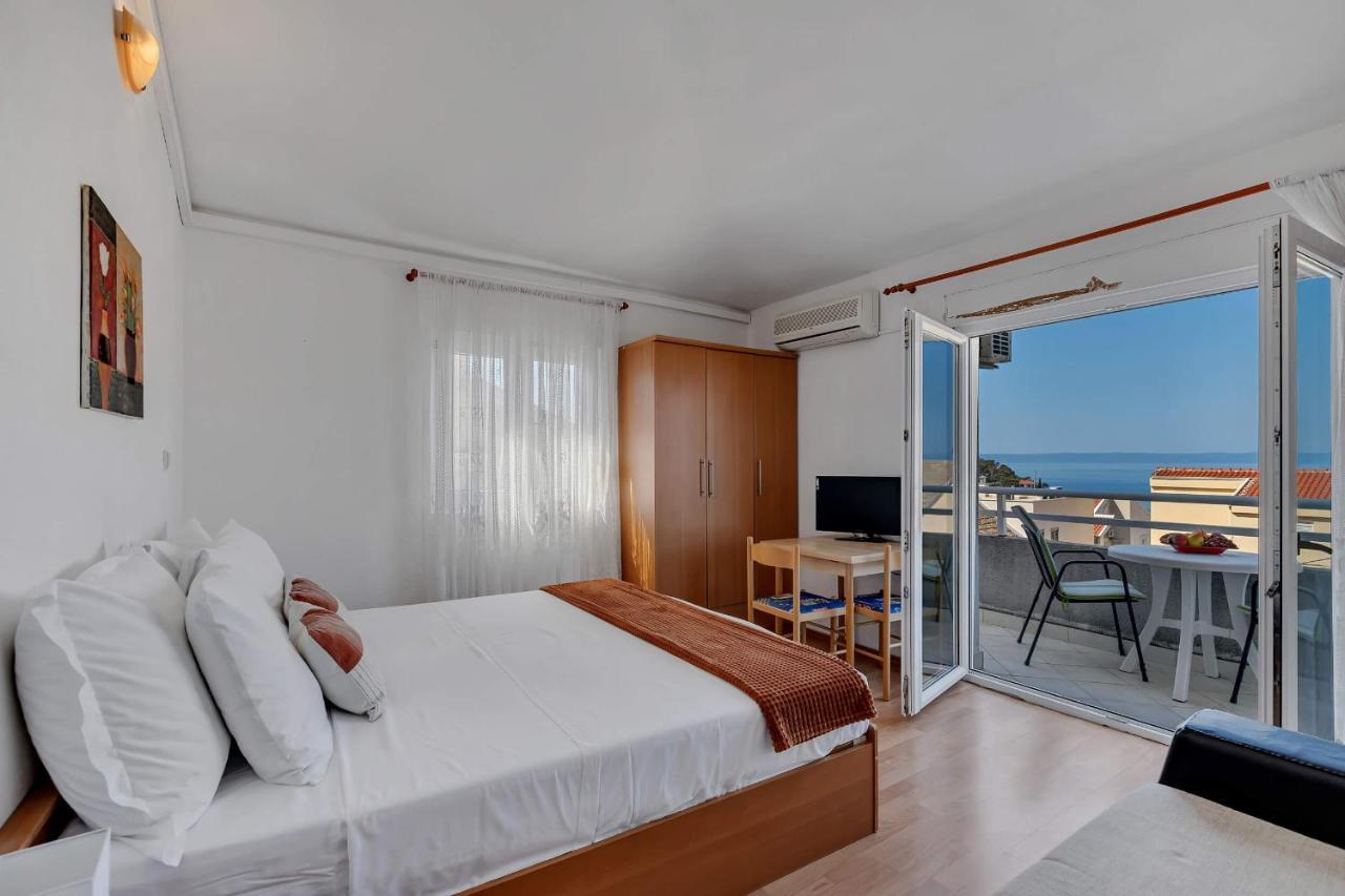 Residence Apartments Makarska