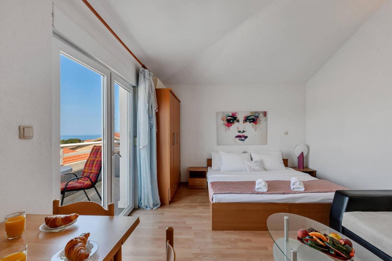 Residence Apartments * Makarska