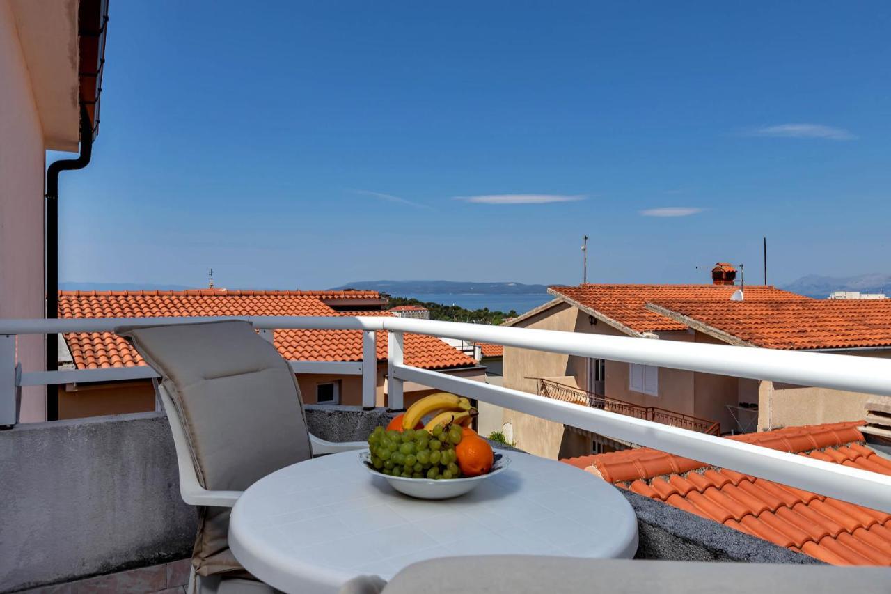 Residence Apartments