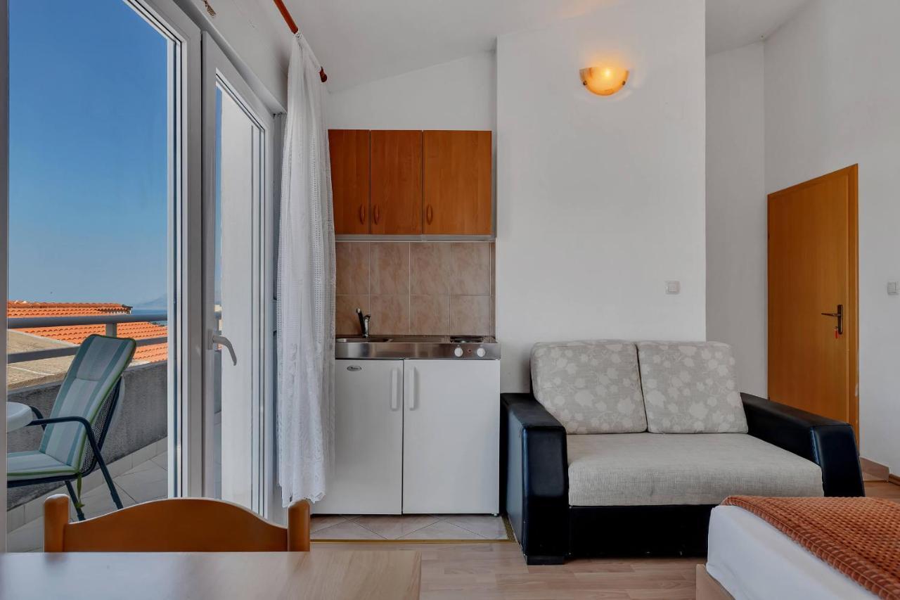 Residence Apartments Apartment *
