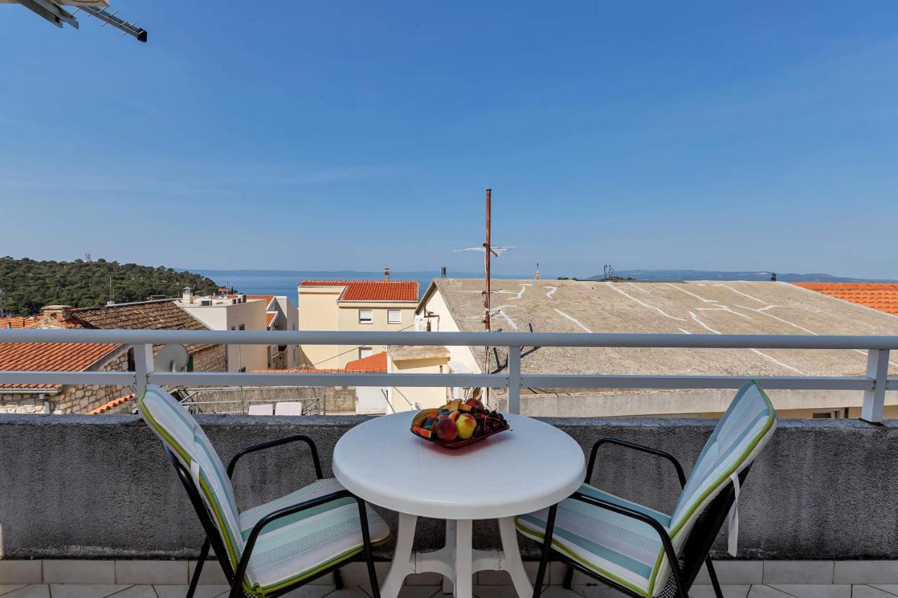 Residence Apartments Apartment Makarska