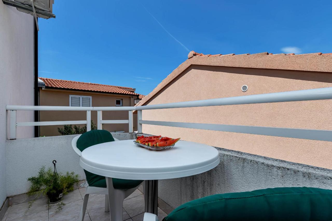 Apartment Residence Apartments Makarska