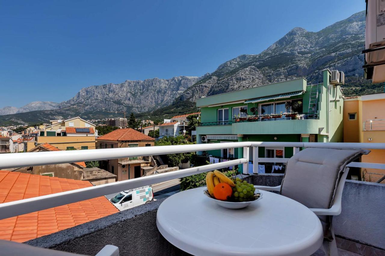 Residence Apartments *
