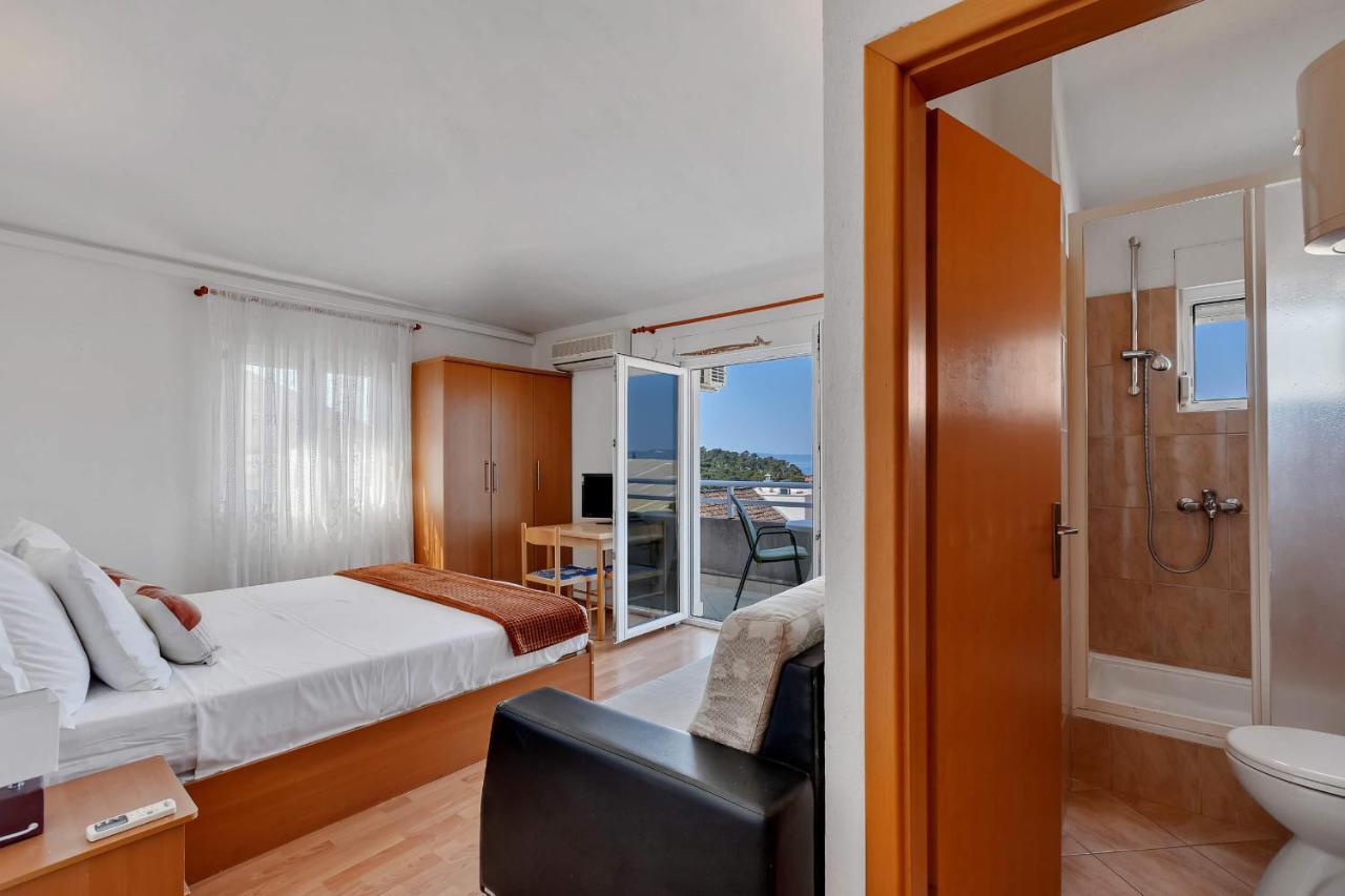 Residence Apartments