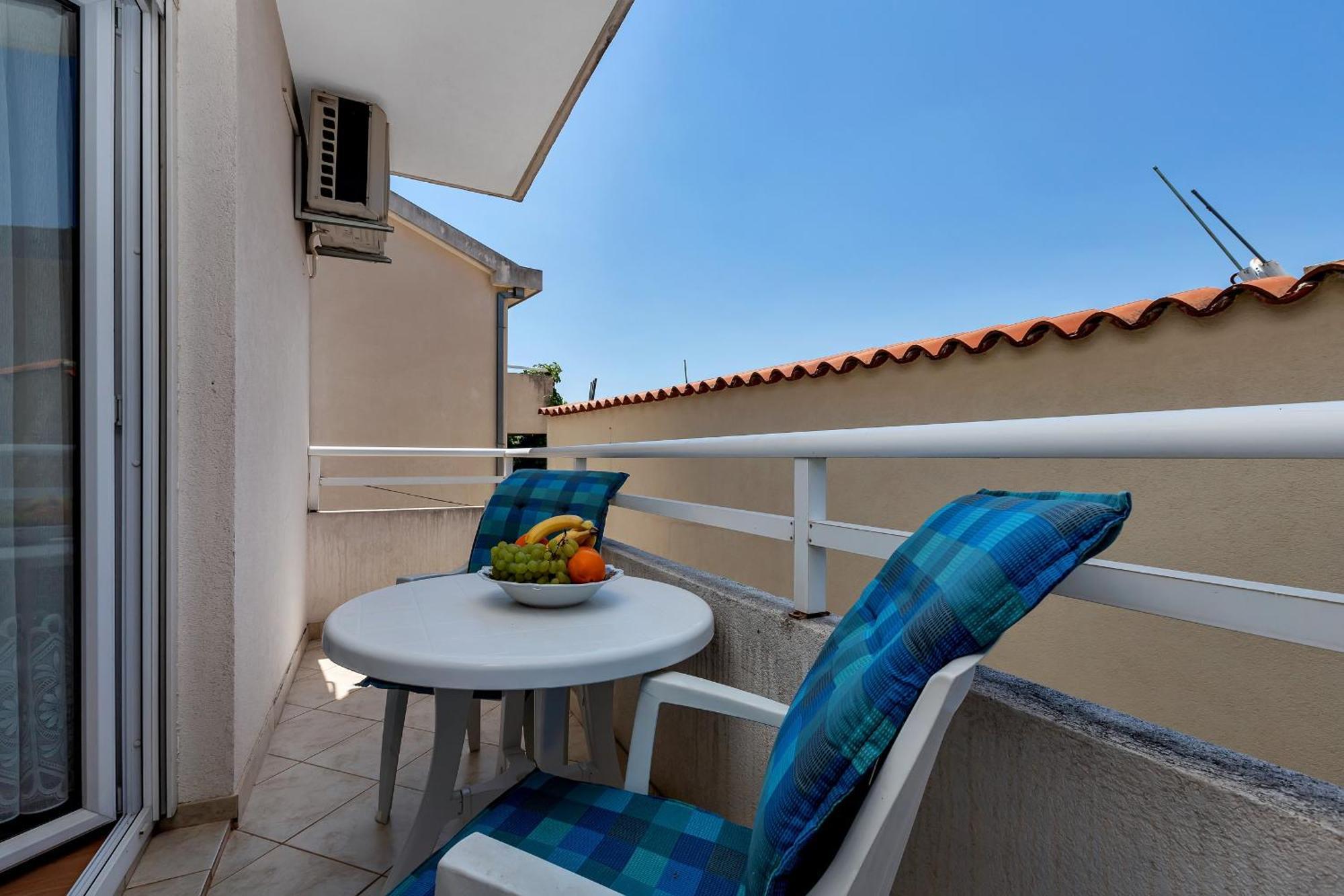 Residence Apartments * Makarska